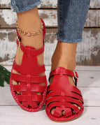 Red / 36(US5)