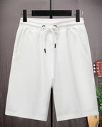 White / M