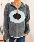 Dark Gray / One Size