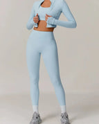 Pastel  Blue / S