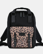 Black/Leo / One Size