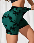 Dark Green / S