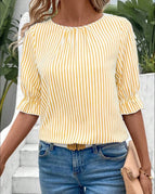 Yellow / S