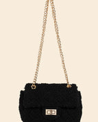 Black / One Size