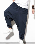 Navy / M