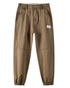 Brown / M