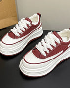 Deep Red / 35(US4)