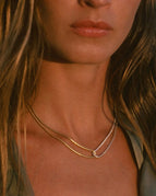 Gold / One Size