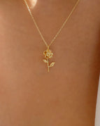 Gold / One Size