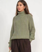 Green / S