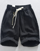 Black / M