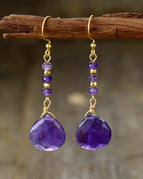 Electric Purple / One Size