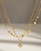 Gold / One Size