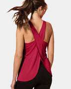 Deep Red / S
