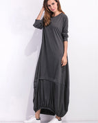 Dark Gray / S
