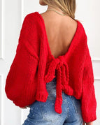 Red / S