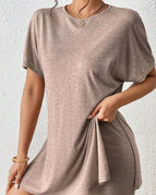 Light Brown / S