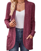 Wine Red / S