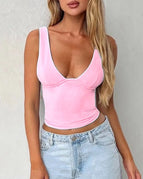 Pink / S