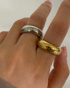 Gold & Silver / 6