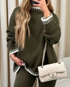 Military Green / S
