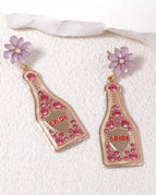 Pink Purple / onesize