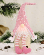 Blush Pink / One Size