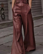 Burgundy / S