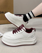 Burgundy / 35(US4)