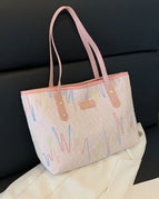 Pink / One Size