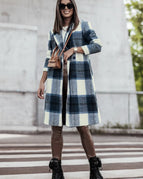 Peacock  Blue / S