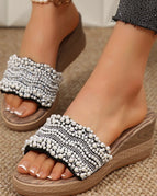 Black / 36