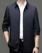 Navy Blue / M