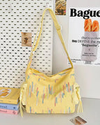 Light Yellow / One Size