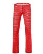 Red / M