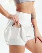 White / XS