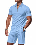 Light Blue / M