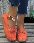 Orange-Red / 35(US4)