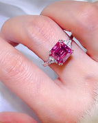 Pink Purple / 5