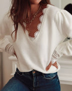 White / S