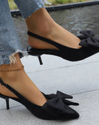 Black / 36
