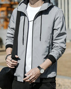 Light Gray / M