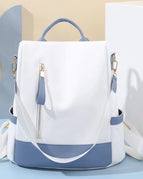 Dusty Blue / One Size