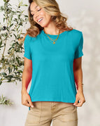 Turquoise / S