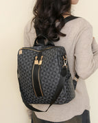 Black / One Size