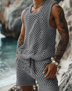 Gray / M