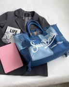 Blue / One Size