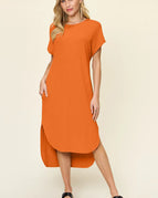 Tangerine / S