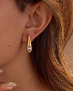 Gold / One Size