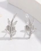 Silver / One Size